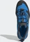 adidas Terrex Swift R2 GTX blue rush/grey four/core black (Herren) Vorschaubild