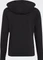 adidas Essentials 3-Streifen Full-Zip Hoodie schwarz/weiß (Junior) Vorschaubild