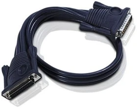 ATEN 2L-1700, 0.6m