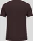Odlo Active 365 Funktionsshirt kurzarm fudge melange (Herren) Vorschaubild