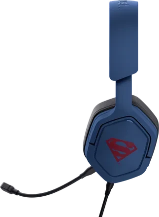 Trust Gaming GXT 492SM Carus Superman