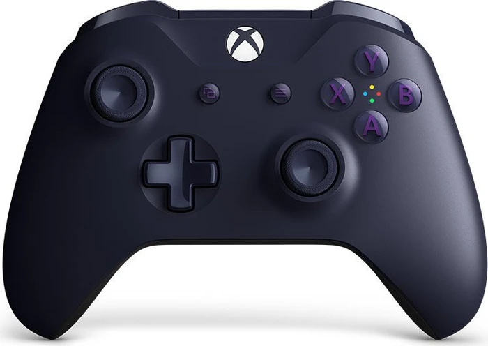 Microsoft Xbox One Wireless Controller Fortnite Special Edition (Xbox One/PC)
