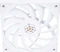 Thermalright TL-H12015W, weiß, 120mm Vorschaubild