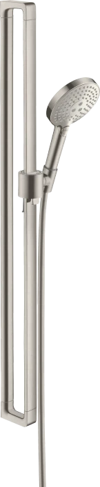 Hansgrohe AXOR Citterio E Brauseset 0,90m mit Handbrause 120 3jet