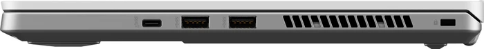 ASUS ROG Zephyrus G14 GA401IV-HA120T, Moonlight White, Ryzen 9 4900HS, 16GB RAM, 1TB SSD, GeForce RTX 2060 Max-Q, UK