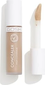 Gosh High Coverage Concealer 004 natural, 5.5ml