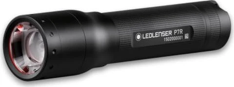 Ledlenser P7R Taschenlampe