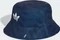 adidas FIFA WM 2026 Deutschland Hut collegiate navy/flash aqua/white Vorschaubild