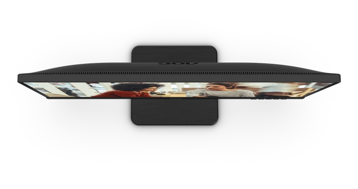 AOC Q27E3UAM, 27"