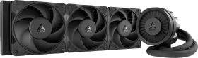 ARCTIC Liquid Freezer III Pro 360, schwarz