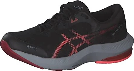 Asics Gel-Pulse 13 GTX black/blazing coral (Damen)