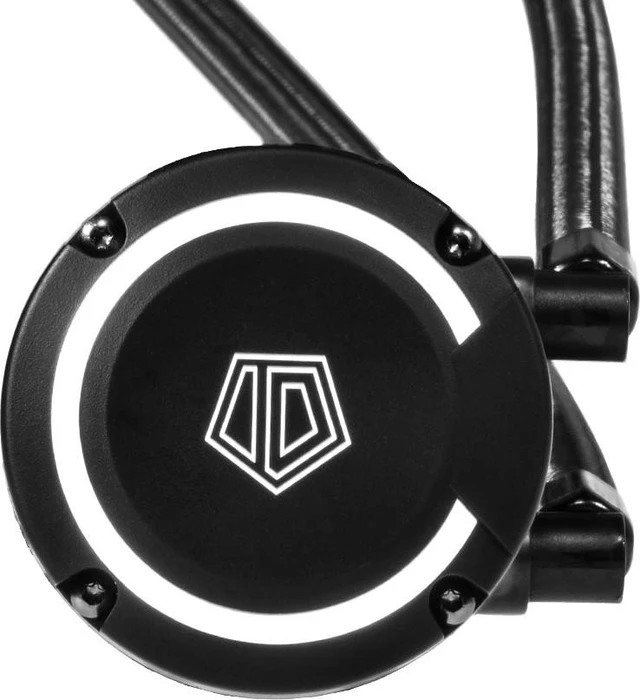 ID-Cooling Frostflow+ 120