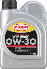 Meguin megol WIV 50601 SAE 0W-30 1l
