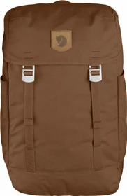 Fjällräven Greenland Top chestnut