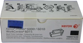 Xerox Toner 106R01630/106R01634 schwarz