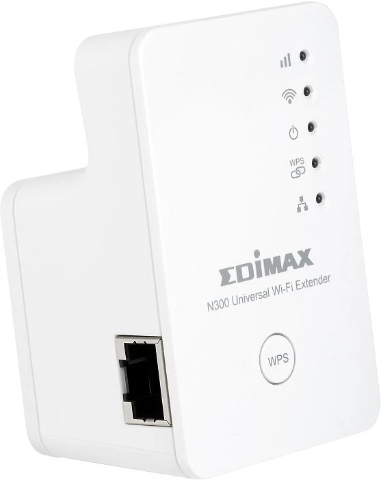 Edimax EW-7438RPn, V2