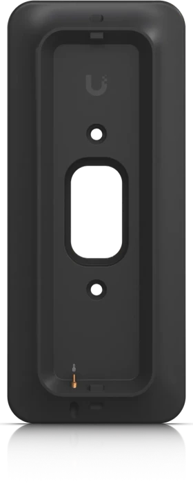 Ubiquiti G4 Doorbell Pro PoE Anschlussdose Halterung, schwarz