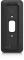 Ubiquiti G4 Doorbell Pro PoE Anschlussdose Halterung, schwarz Vorschaubild