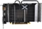 XFX Radeon RX 460 Passive Heatsink Edition, 4GB GDDR5, DVI, HDMI, DP Vorschaubild