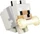 Paladone Wolf GloBuddies Light (PP14761MCF)