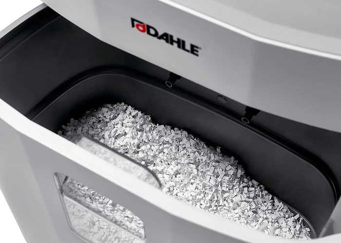 Dahle PaperSAFE 260, 4x12mm