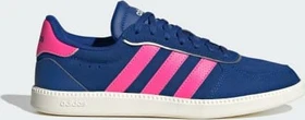 adidas Breaknet Sleek collegiate royal/lucid pink/core white (Damen)