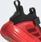 adidas Ownthegame 3.0 core black/red (Junior) Vorschaubild