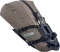 Ortlieb Seat-Pack QR 7.5 Satteltasche dark sand Vorschaubild