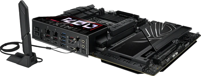 ASUS ROG Maximus Z890 Hero (Intel 1851)