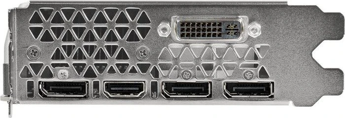 GIGABYTE GeForce GTX 980 Ti, 6GB GDDR5, DVI, HDMI, 3x DP