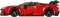 LEGO Speed Champions - Ferrari SF90 XX Stradale Sportwagen Vorschaubild