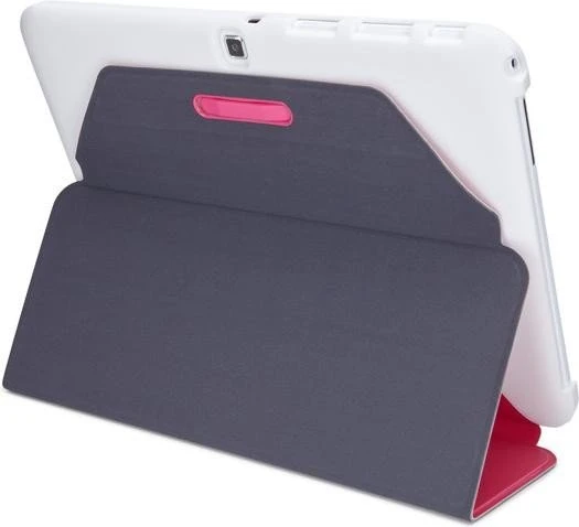 Case Logic SnapView 2.0 für Galaxy Tab 4 10.1" rosa