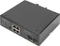 Digitus Professional DN-651 Industrial Railmount Gigabit Switch, 4x RJ-45, 2x SFP, PoE+ Vorschaubild