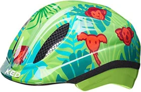 KED Meggy II Trend Kinderhelm safari green