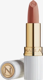 Nabla Matte Pleasure Lipstick peach deal, 3.5g