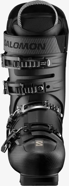 Salomon S/Pro Delta 100 schwarz (Herren) (Modell 2025/2026)