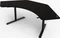 Arozzi Arena Angelo Gaming Eckschreibtisch 225x71cm Pure Black Vorschaubild