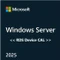 Microsoft Windows Remote Desktop Services 2025 Vorschaubild