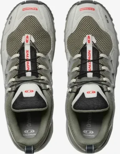 Salomon ACS+ OG shadow/metal/urban chic