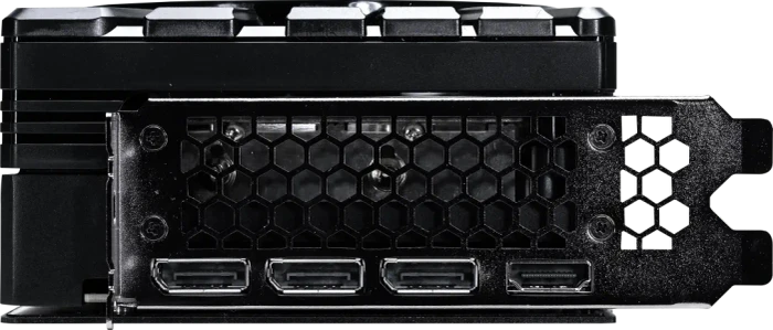 Gainward GeForce RTX 5080 Phoenix V1, 16GB GDDR7, HDMI, 3x DP