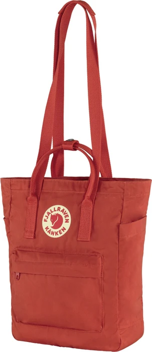 Fjällräven Kanken Totepack true red