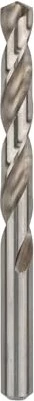 Bosch Professional HSS-G Spiralbohrer, 12.5x101x151mm, 5 Stück