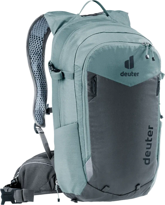 Deuter Compact 12+3 SL graphite/shale (Damen)