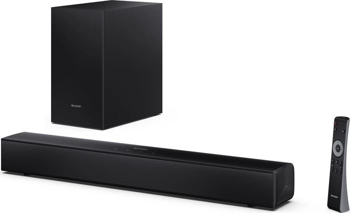 Sharp HT-SBW121