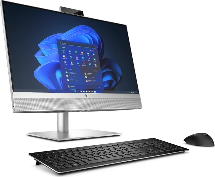 HP EliteOne 840 G9 23.8" All-in-One, Core i7-14700, 32GB RAM, 1TB SSD