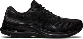 Asics Gel-Kayano 28 black/graphite grey (Herren)