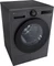 LG RT90X8B Wärmepumpentrockner Vorschaubild