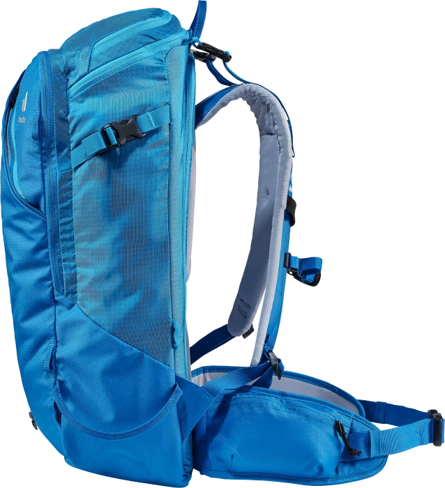 Deuter Freerider Pro 32+ SL bay/azure (Damen)