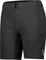 Scott Endurance LS/Fit Fahrradhose kurz schwarz (Damen) Vorschaubild