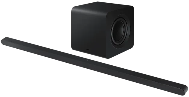 Samsung HW-S800D schwarz